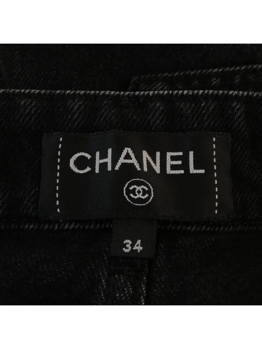 Chanel brand name